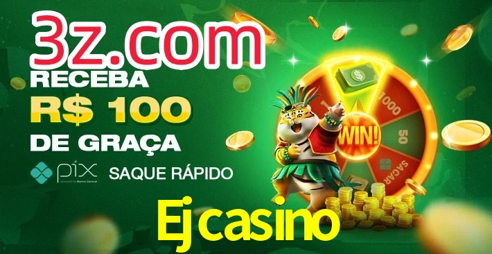 Ejcasino