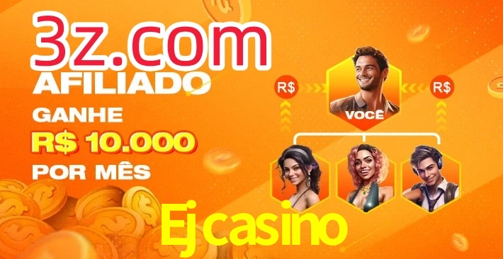 Ejcasino
