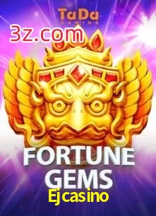 Ejcasino