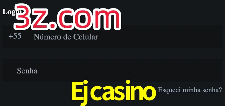 Ejcasino