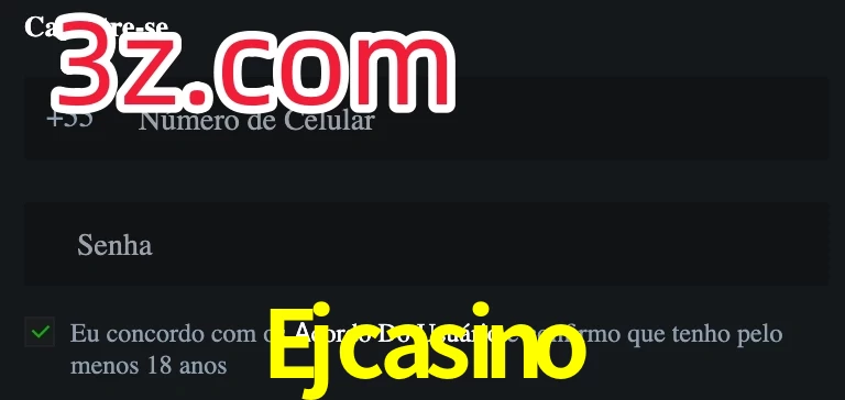 Ejcasino